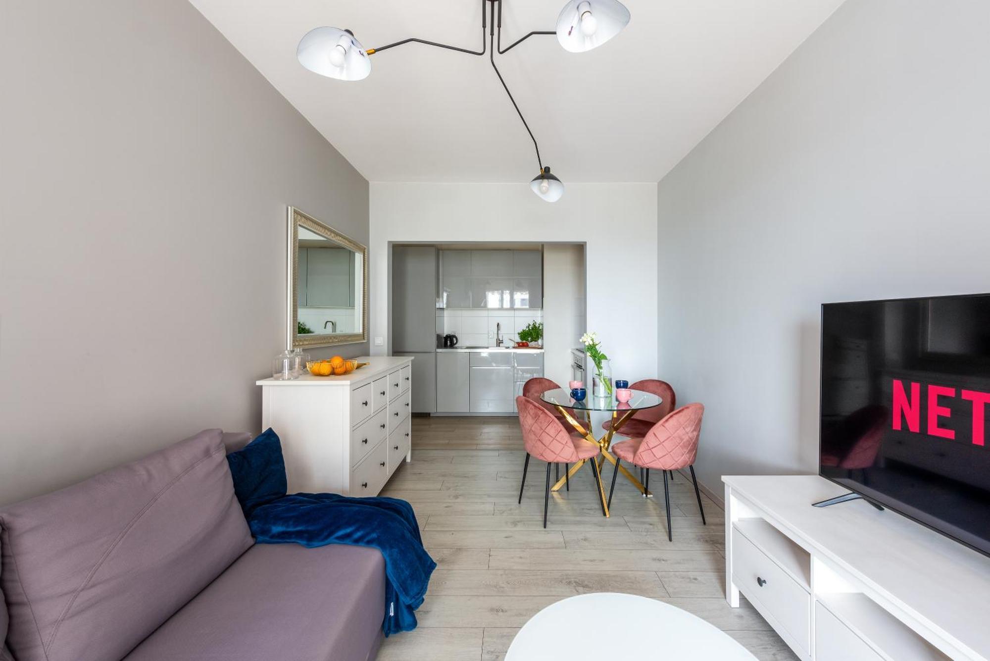 ורוצלב Apartamenty-Wroc Atal Towers מראה חיצוני תמונה