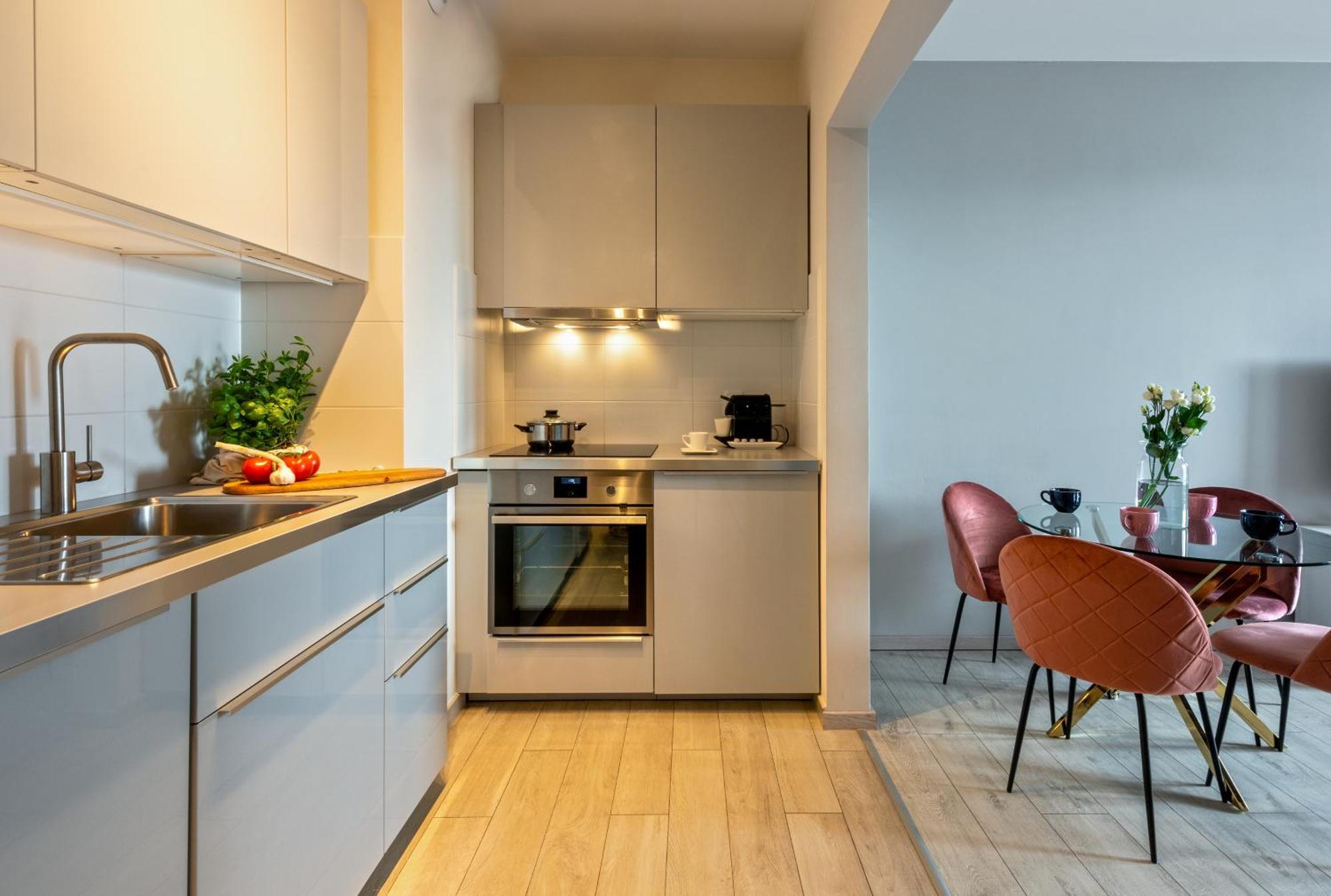 ורוצלב Apartamenty-Wroc Atal Towers מראה חיצוני תמונה