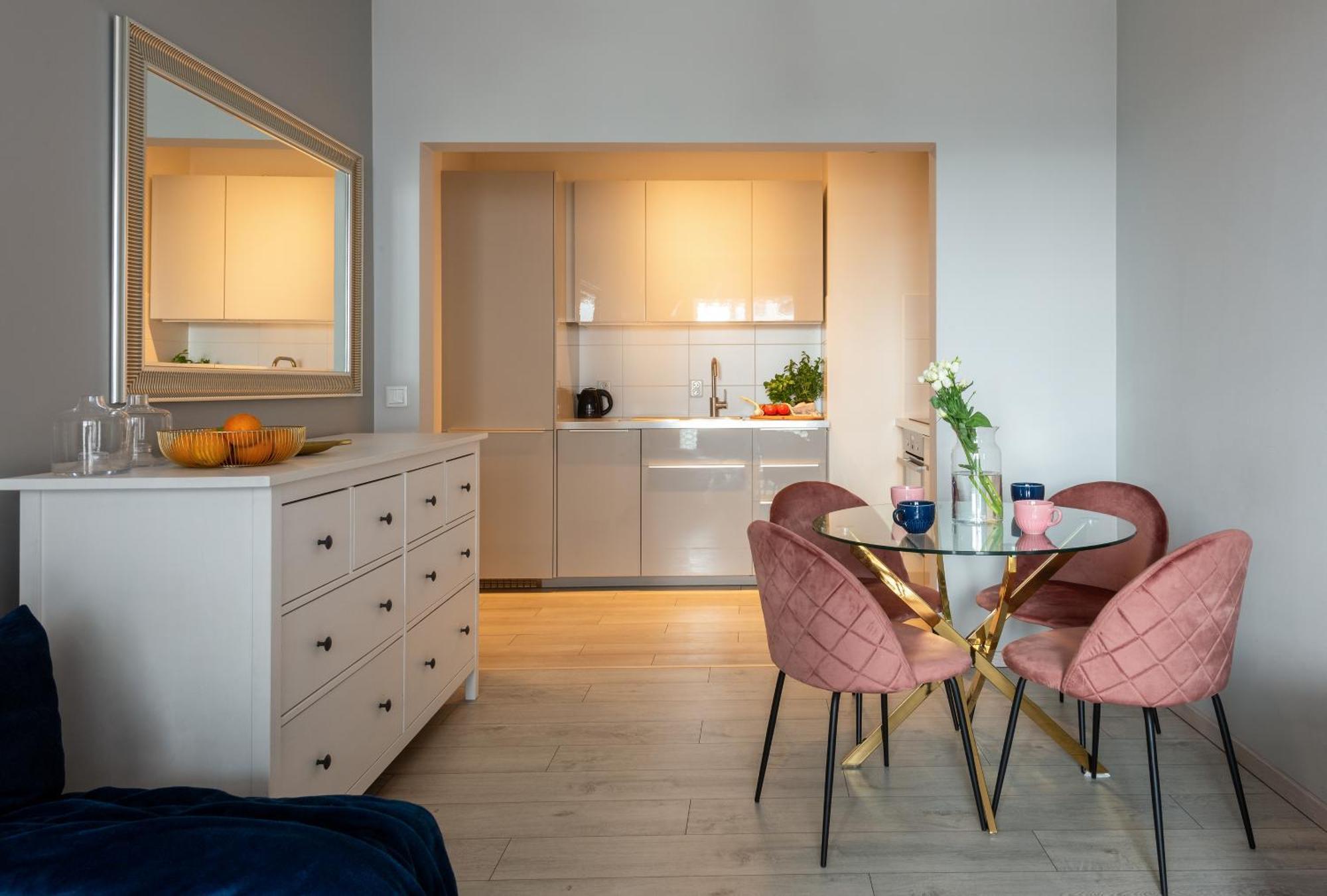 ורוצלב Apartamenty-Wroc Atal Towers מראה חיצוני תמונה